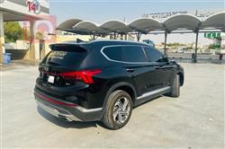 هيونداي سانتافي